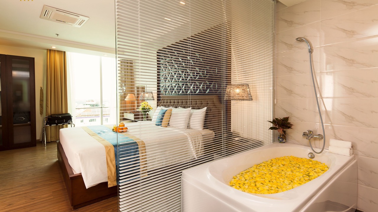 Photo of Bathroom in Ninh Kieu