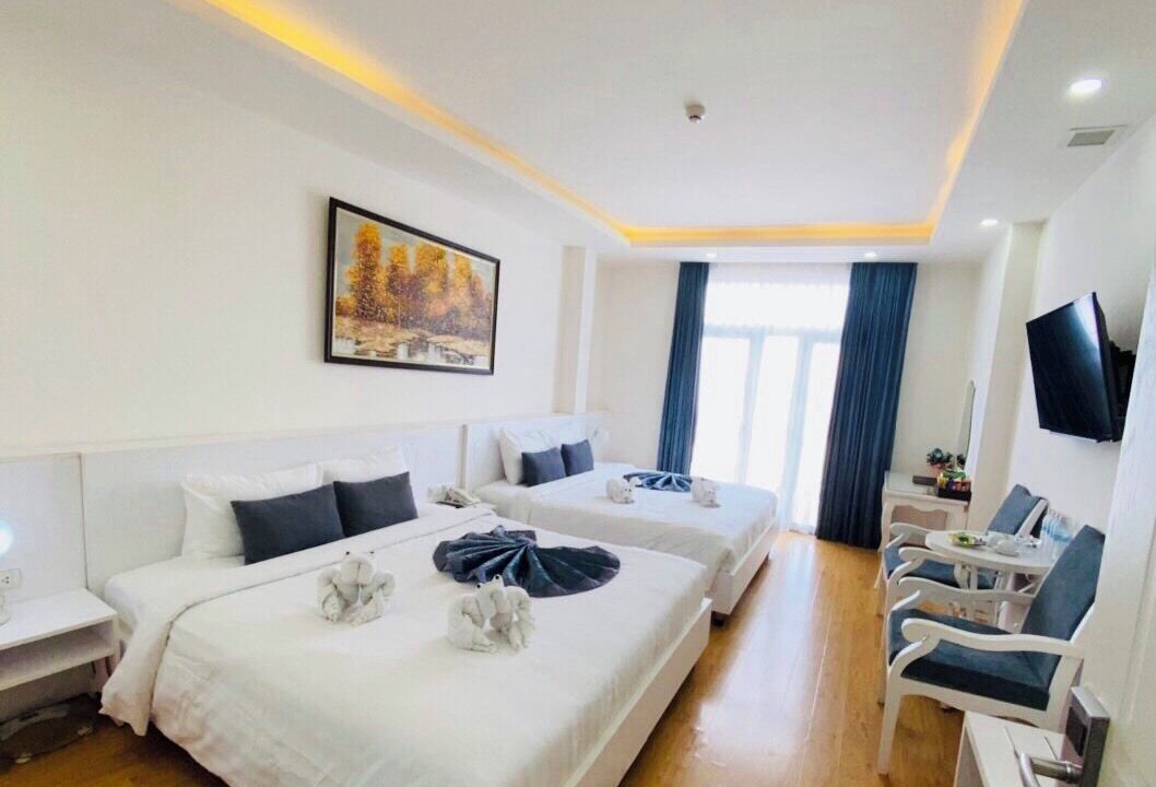 Photo of Bedroom in Hue City Centre