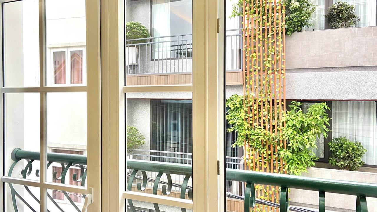 Photo of Bedroom in Hue City Centre
