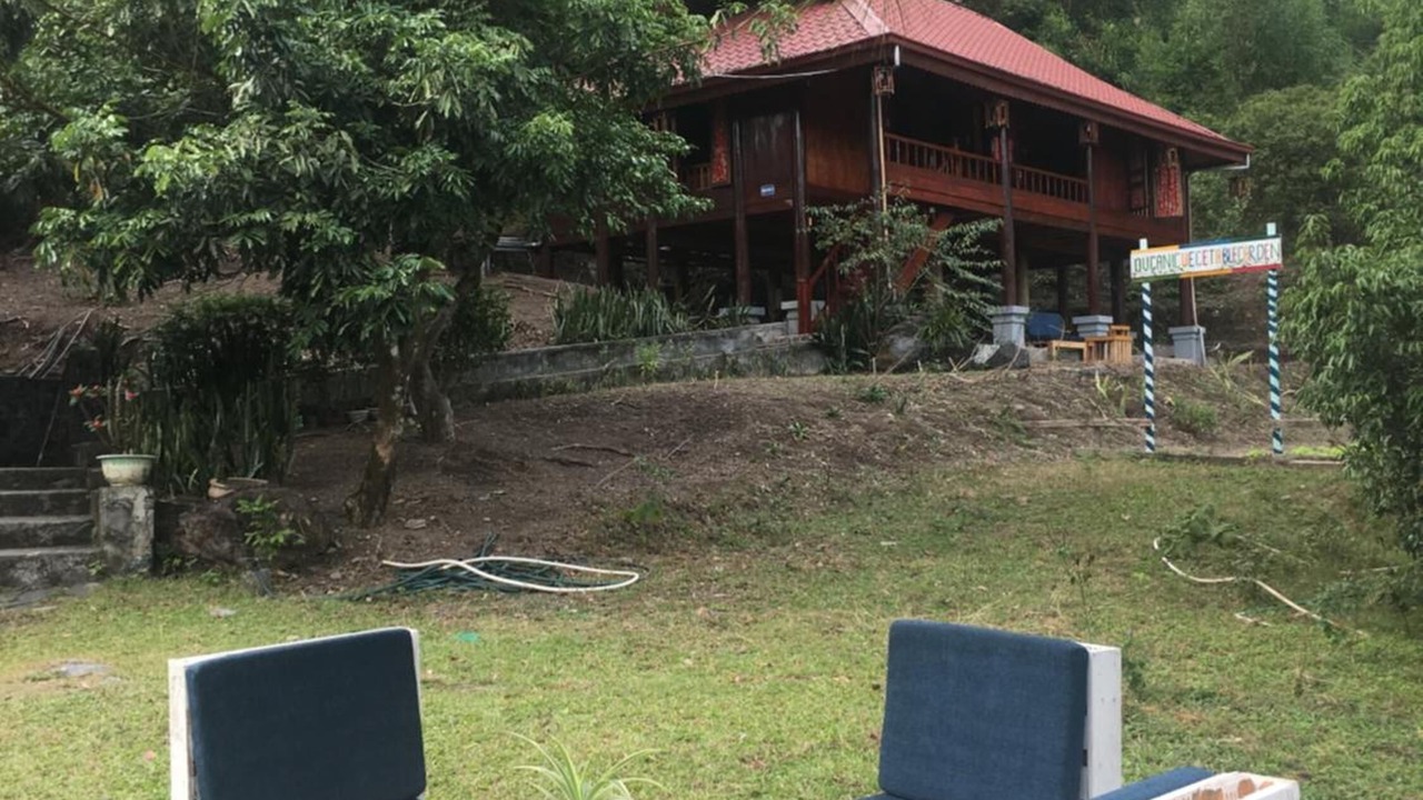 Photo of Outdoor in Cat Hai