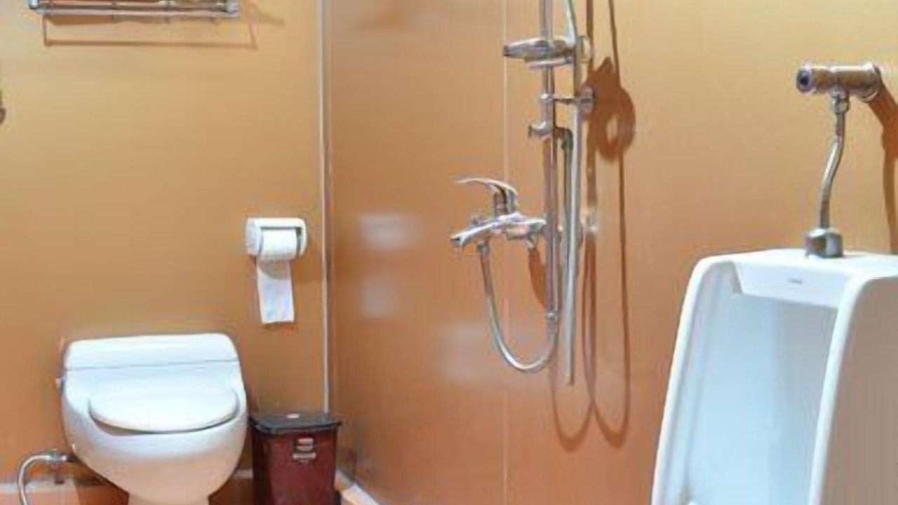 Photo of Bathroom in Cat Hai
