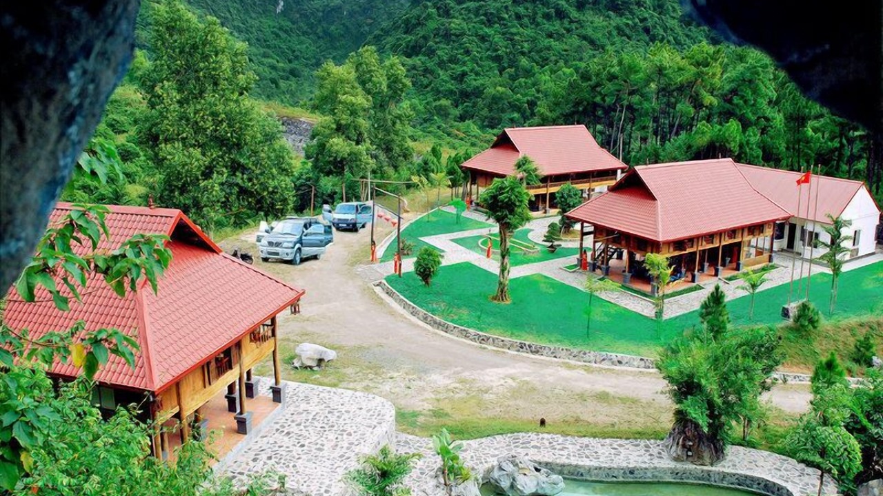 Photo of Outdoor in Cat Hai