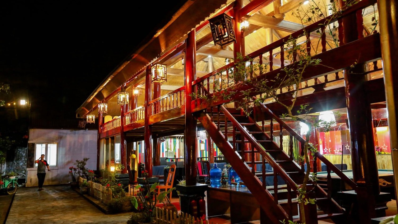 Photo of Outdoor in Cat Hai