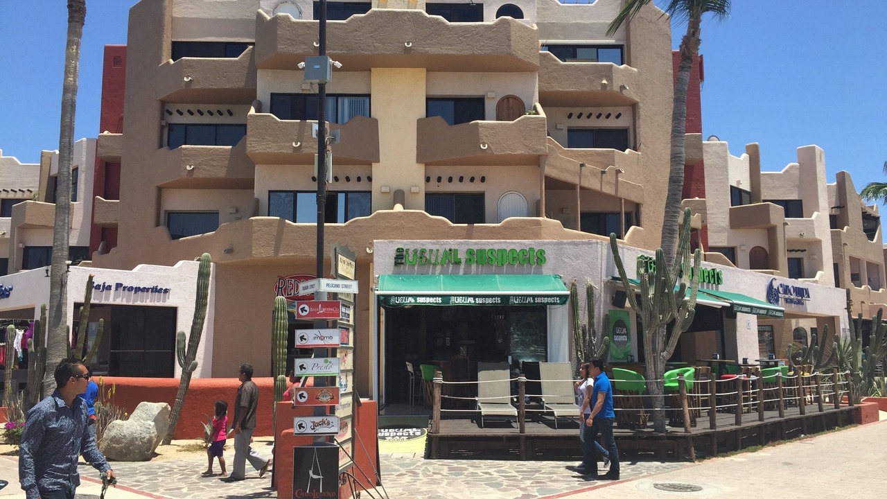 Photo of Outdoor in Marina