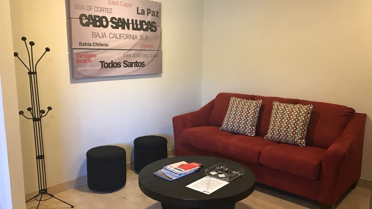 Photo of Livingroom in Marina