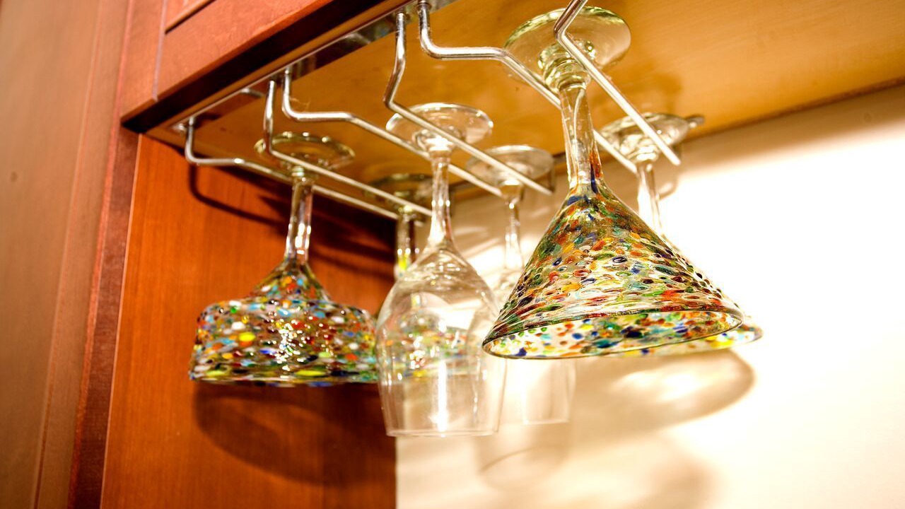 Photo of Kitchen in Marina