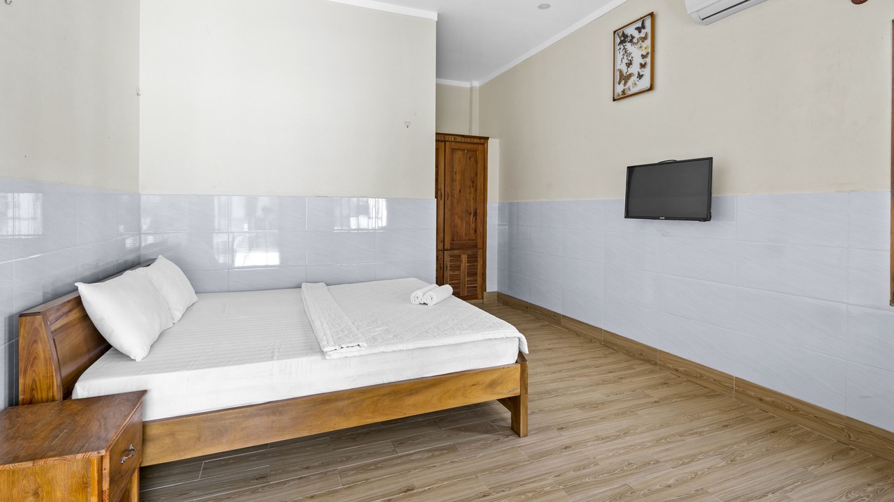 Photo of Bedroom in Cua Lap