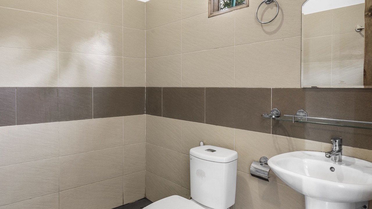 Photo of Bathroom in Cua Lap