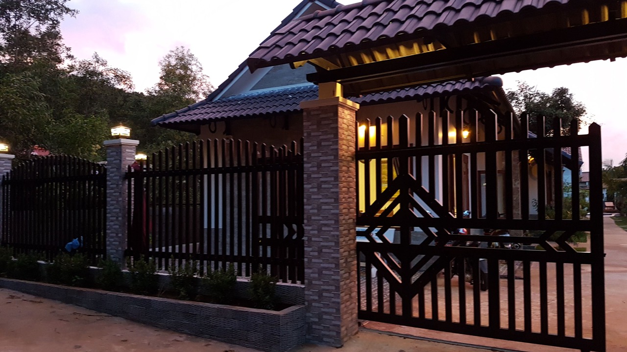 Photo of Outdoor in Cua Lap