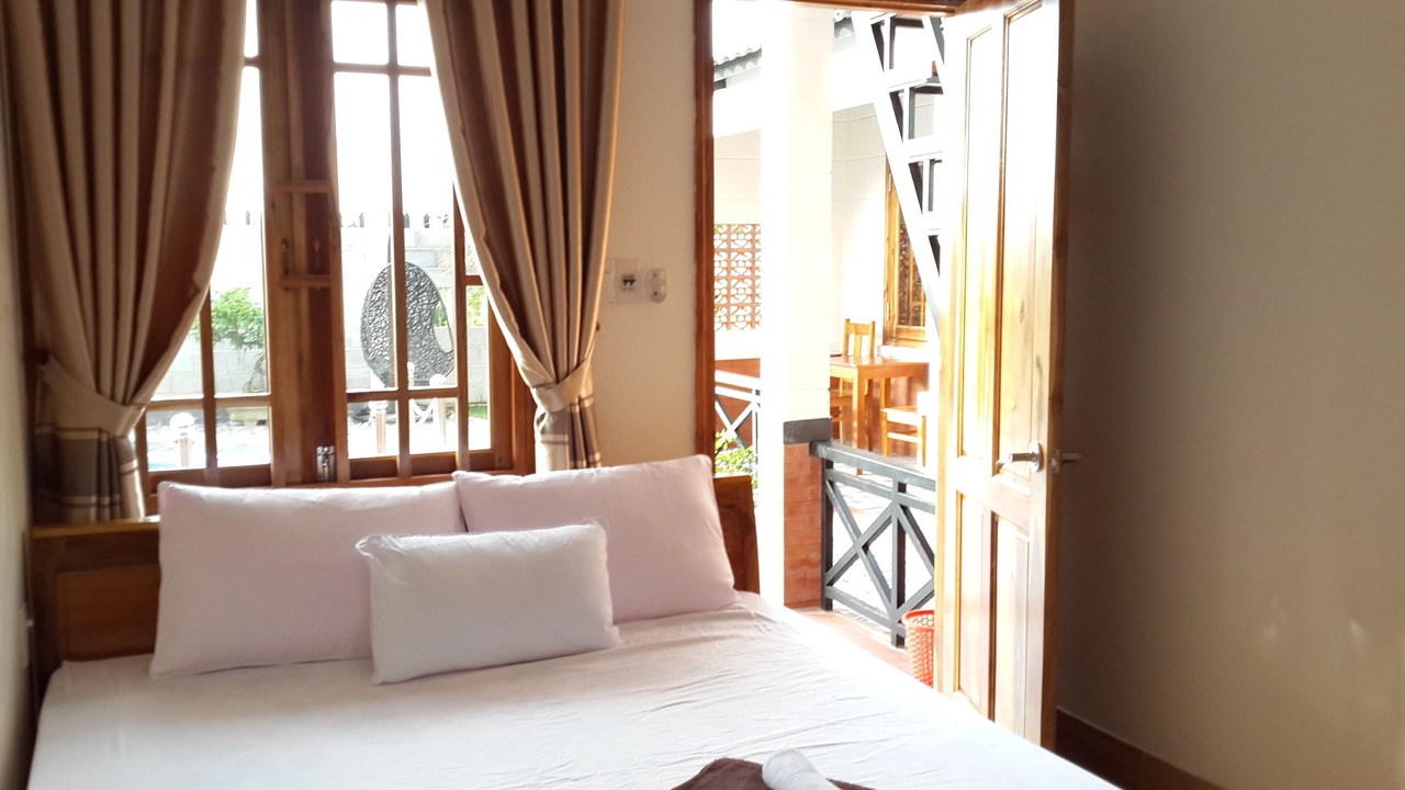 Photo of Bedroom in Cua Lap