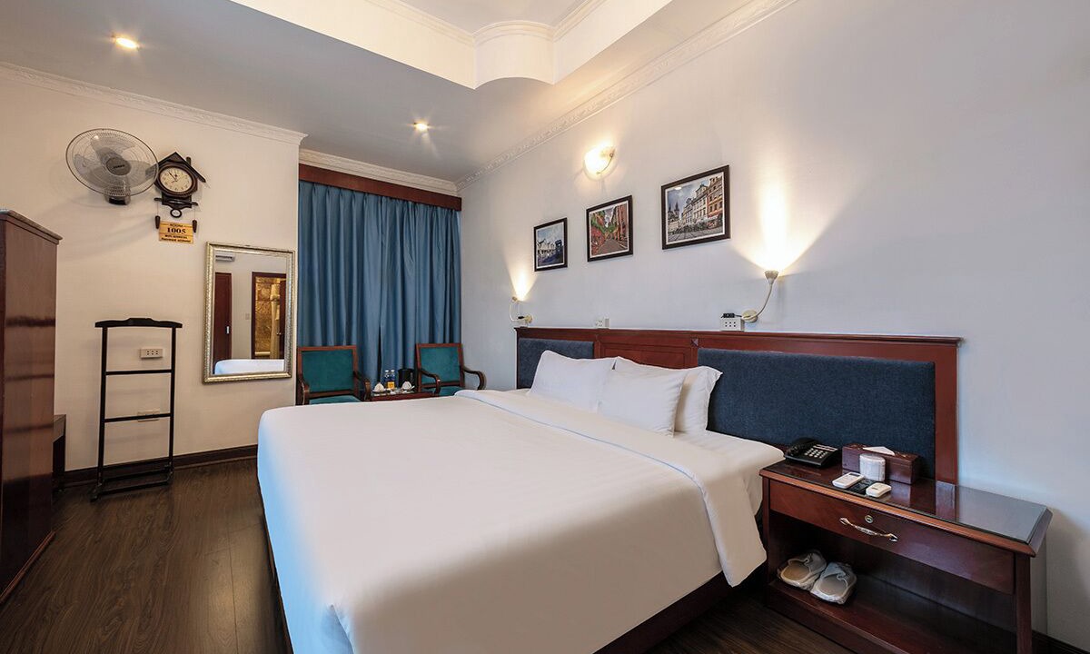 Photo of Bedroom in Bui Thi Xuan