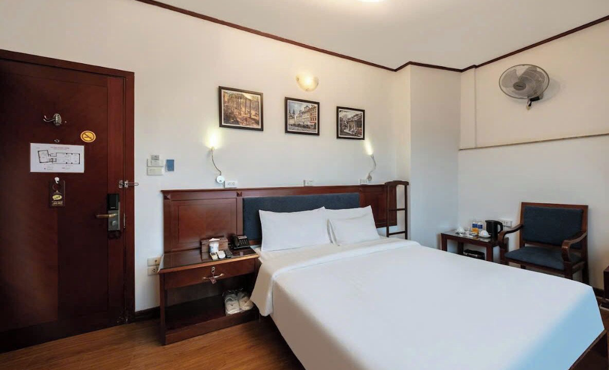 Photo of Bedroom in Bui Thi Xuan