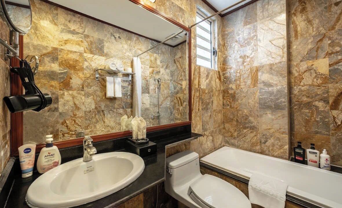Photo of Bathroom in Bui Thi Xuan