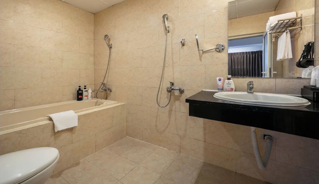Photo of Bathroom in Bui Thi Xuan