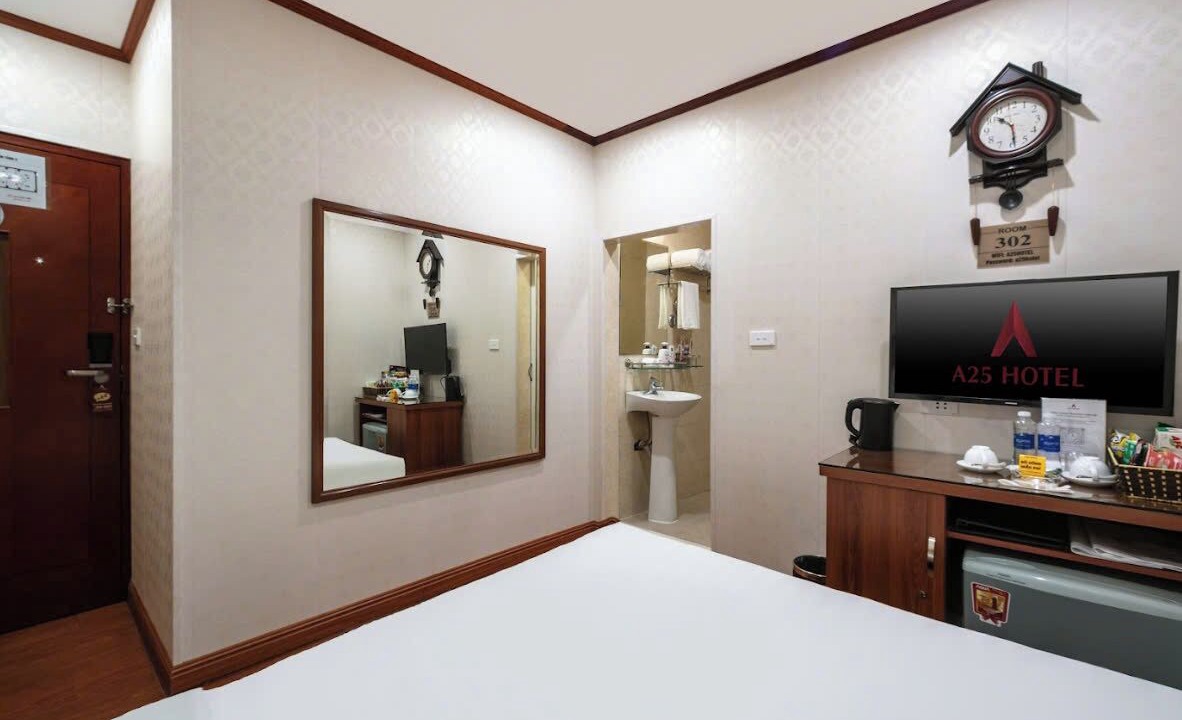Photo of Bedroom in Bui Thi Xuan