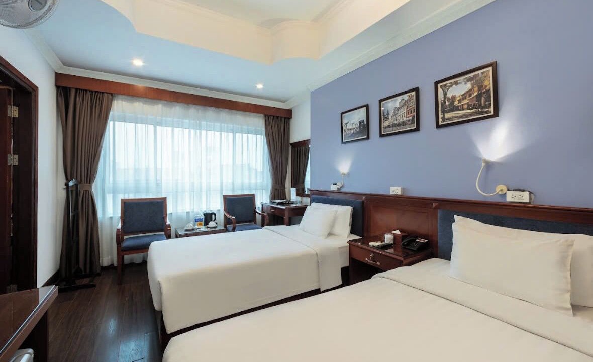 Photo of Bedroom in Bui Thi Xuan