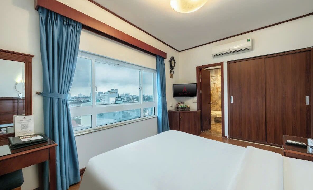 Photo of Bedroom in Bui Thi Xuan