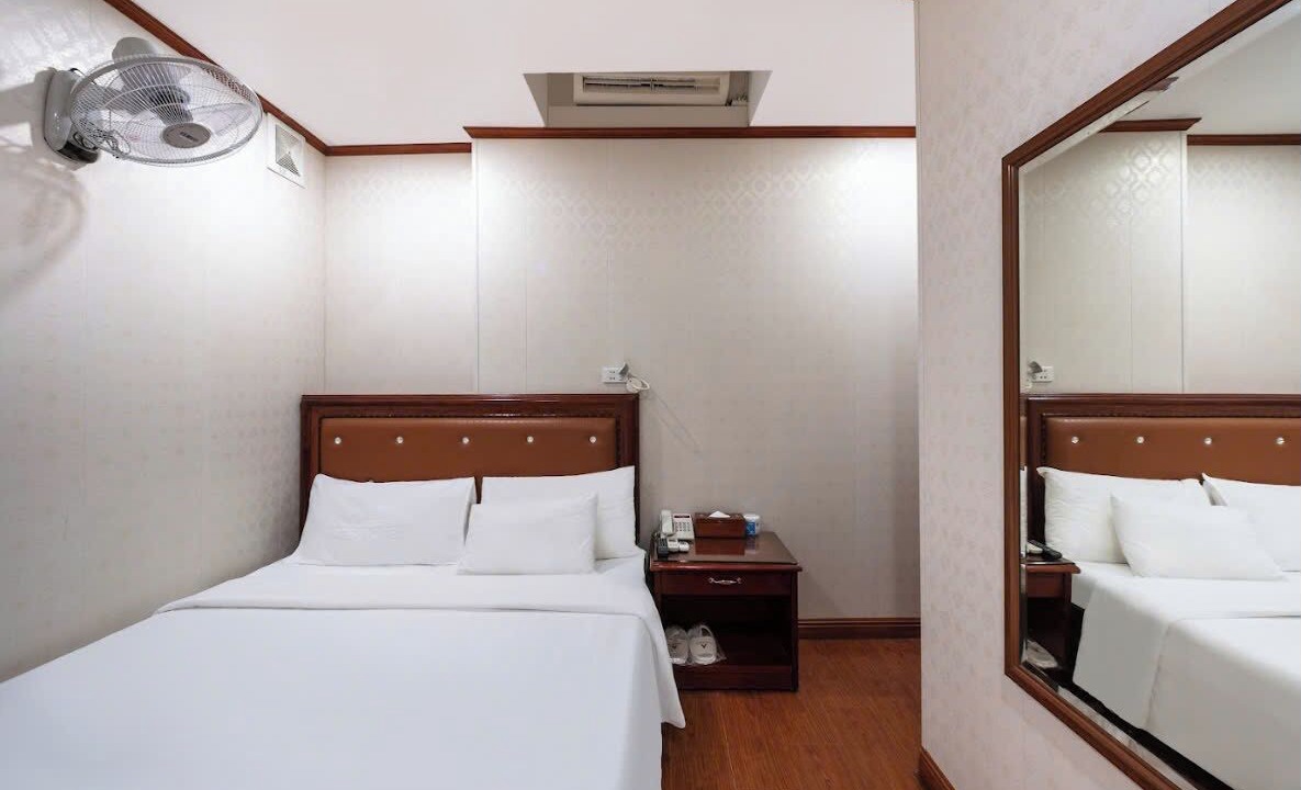 Photo of Bedroom in Bui Thi Xuan