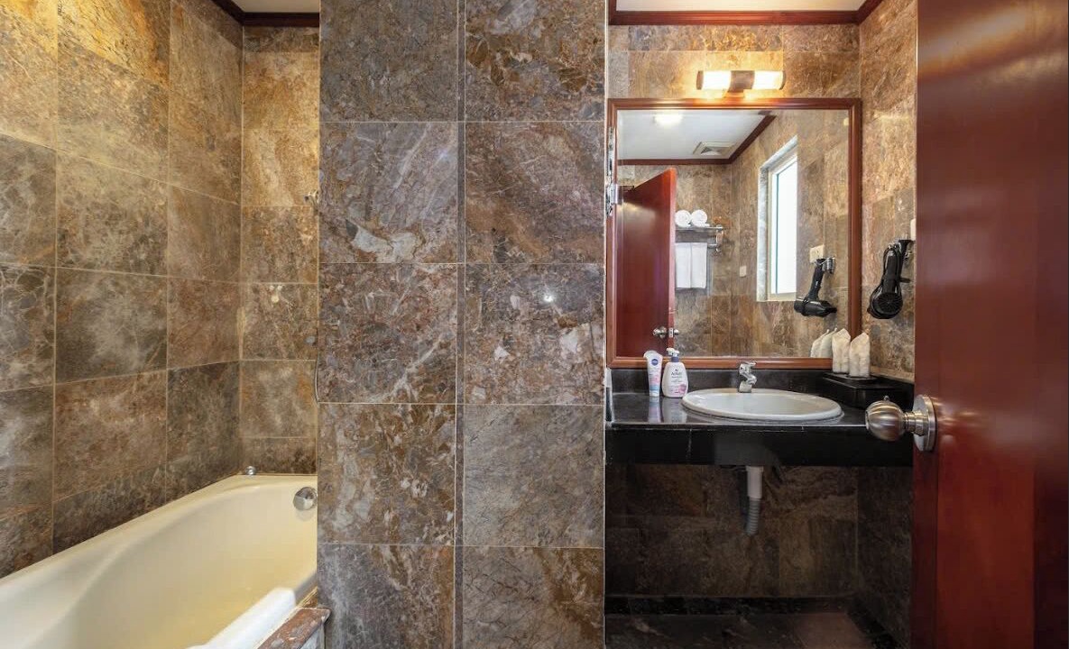 Photo of Bathroom in Bui Thi Xuan
