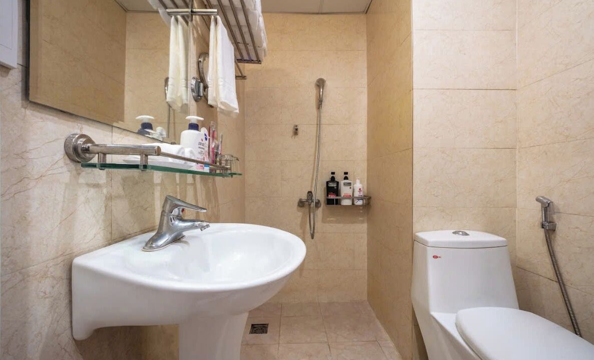 Photo of Bathroom in Bui Thi Xuan