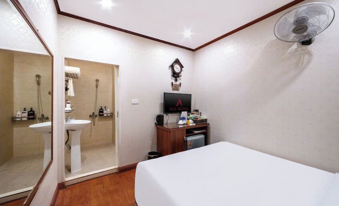 Photo of Bedroom in Bui Thi Xuan