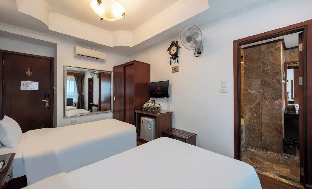 Photo of Bedroom in Bui Thi Xuan