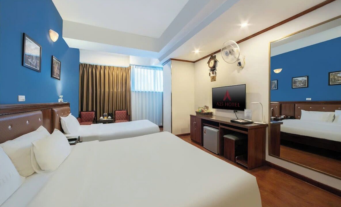 Photo of Bedroom in Bui Thi Xuan