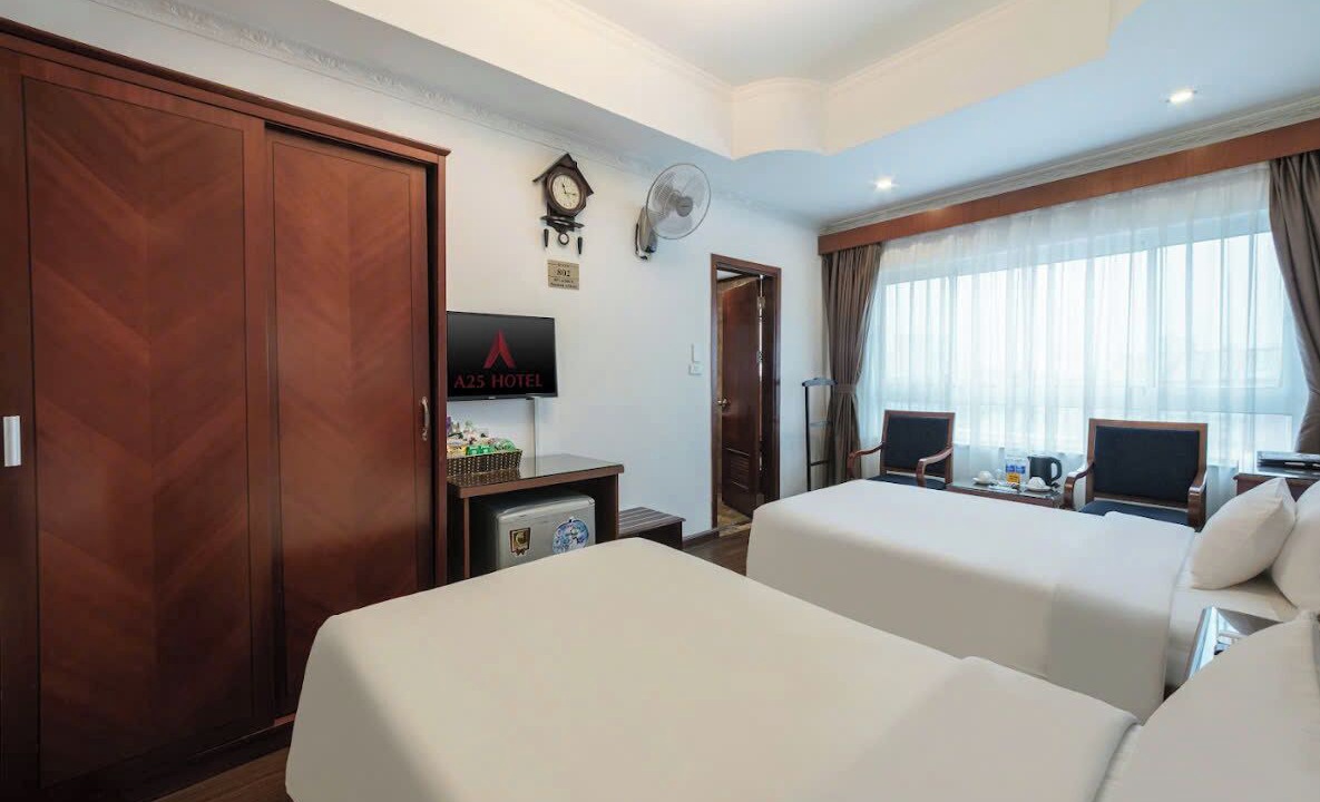Photo of Bedroom in Bui Thi Xuan