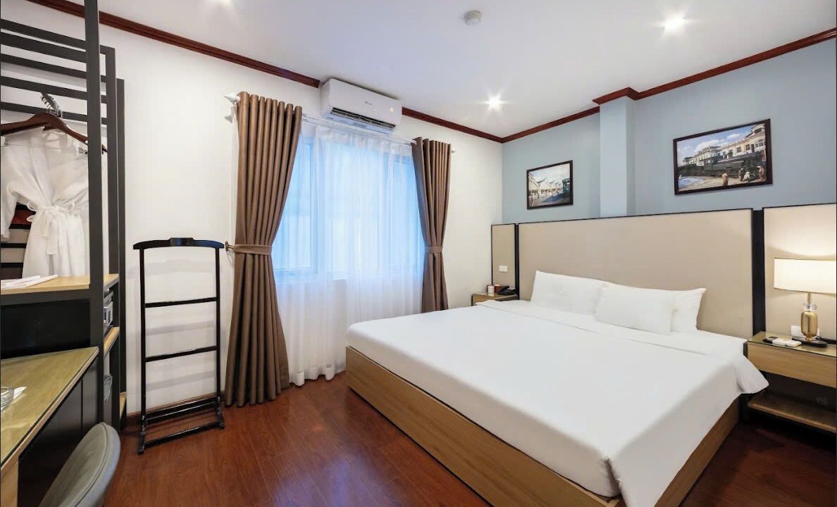 Photo of Bedroom in Yen Phu
