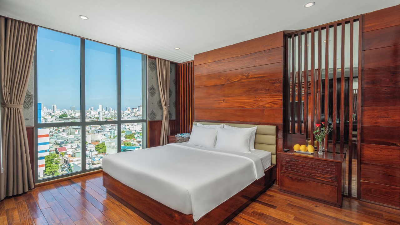 Photo of Bedroom in Thanh Khe