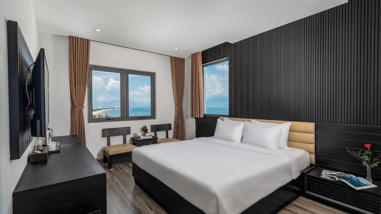 Photo of Bedroom in Thanh Khe