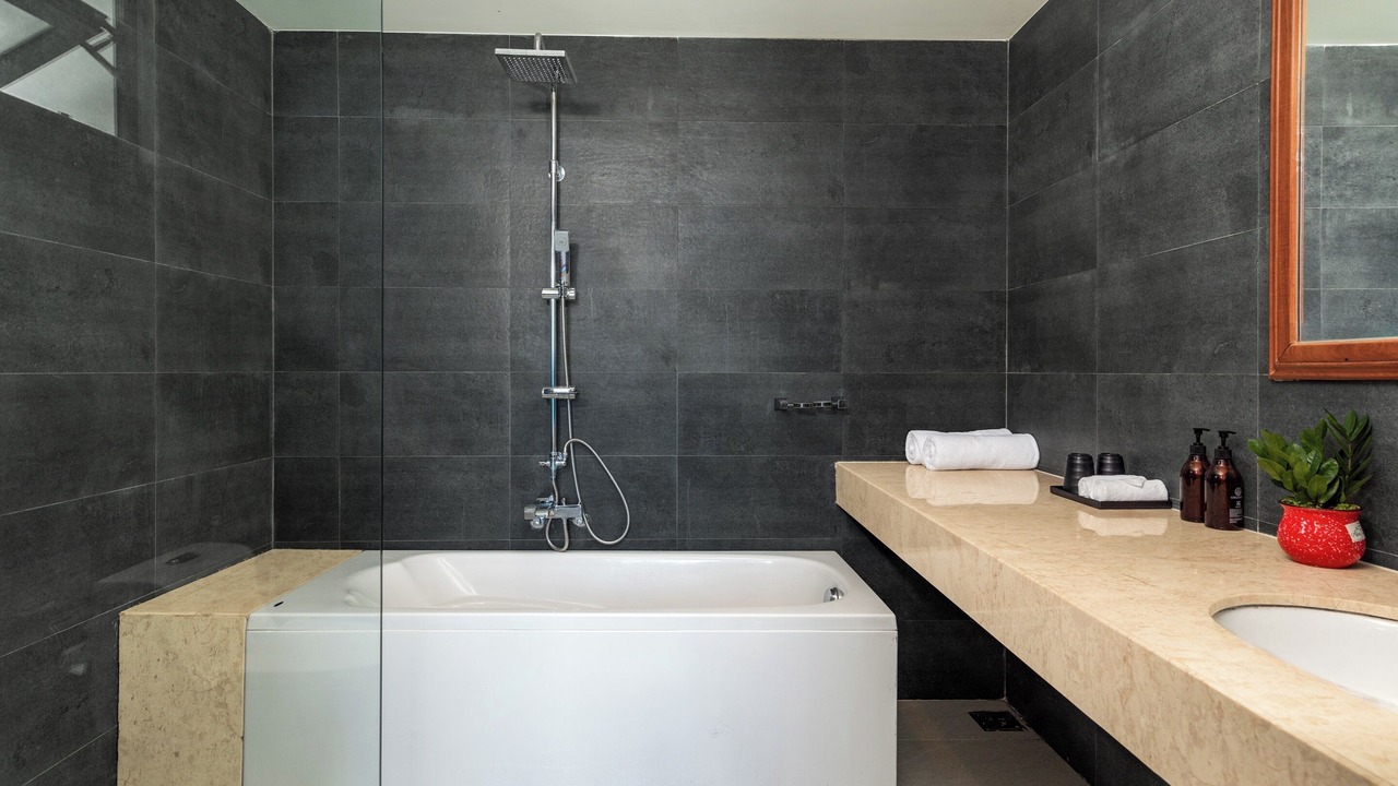 Photo of Bathroom in Thanh Khe