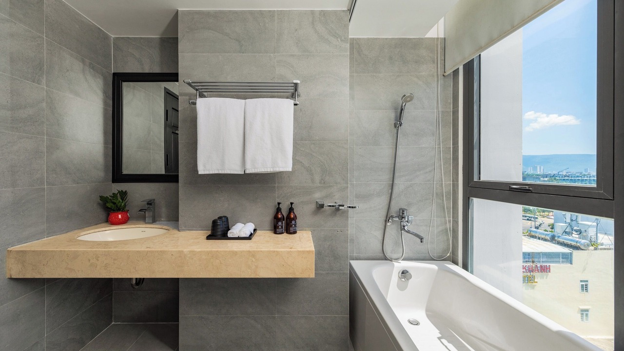 Photo of Bathroom in Thanh Khe