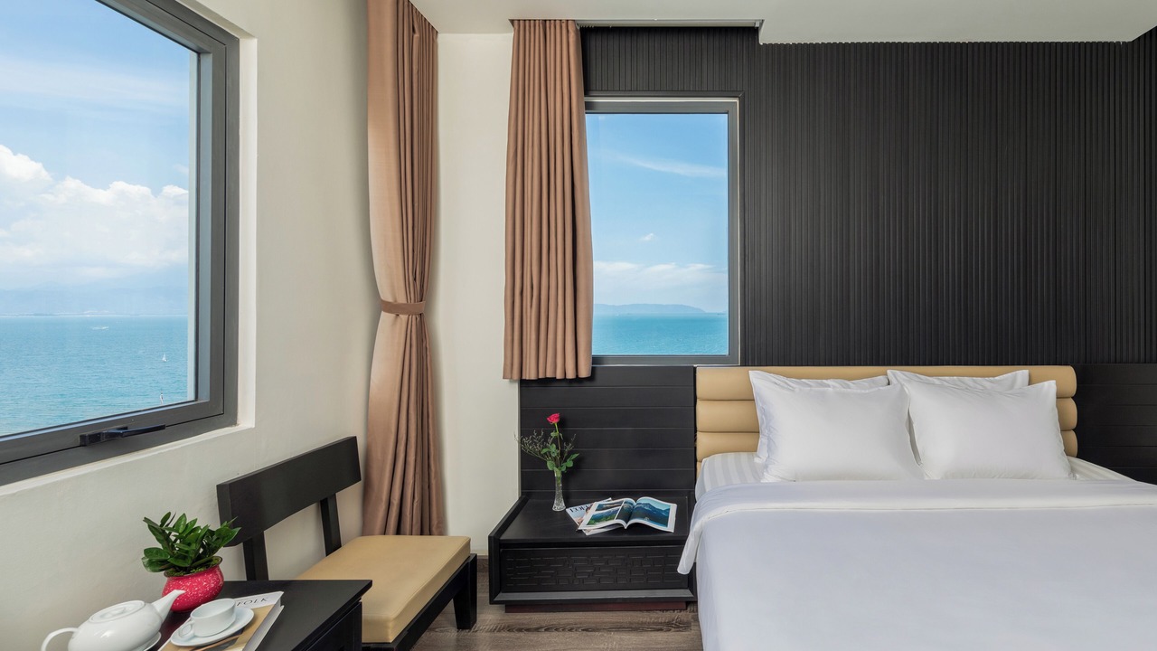 Photo of Bedroom in Thanh Khe