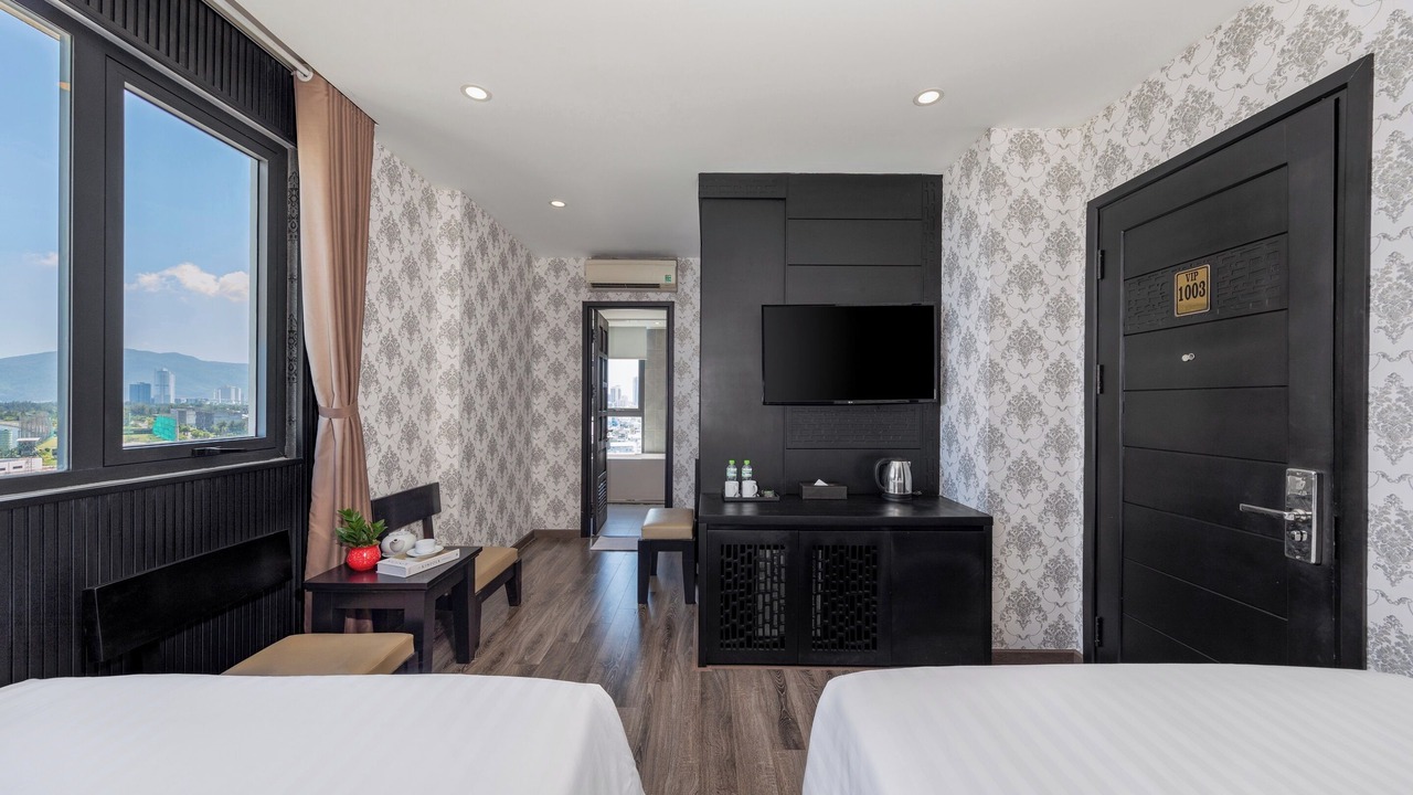 Photo of Bedroom in Thanh Khe