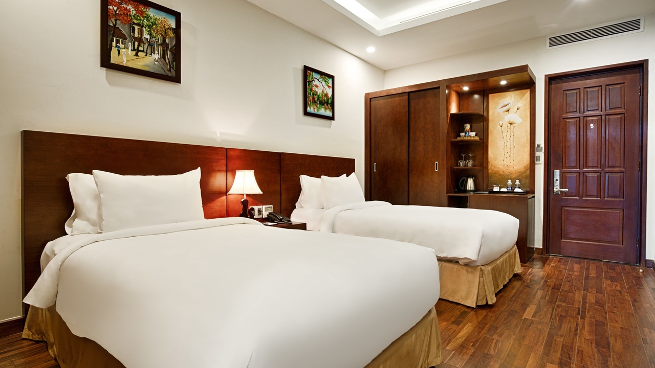 Photo of Bedroom in Hoa Vang
