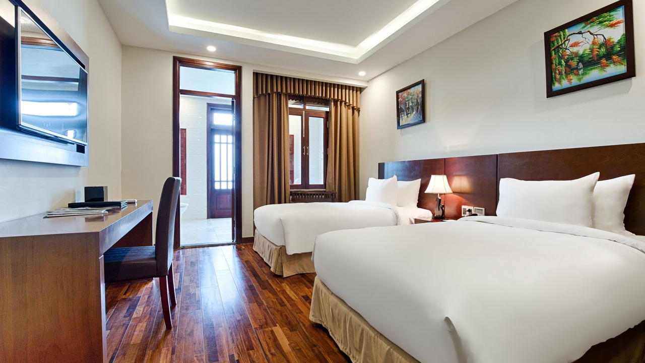 Photo of Bedroom in Hoa Vang