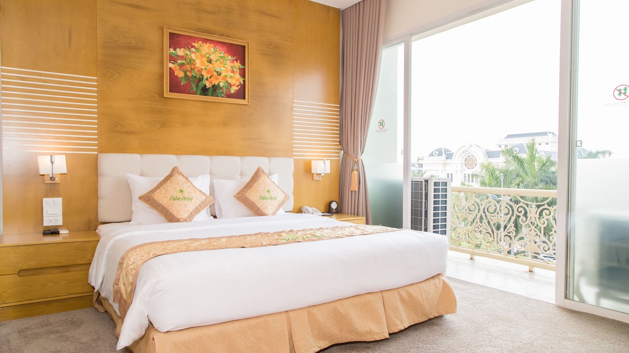 Photo of Bedroom in Khu bao ton Thien nhien Pu Luong