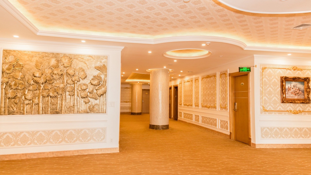 Photo of Outdoor in Khu bao ton Thien nhien Pu Luong
