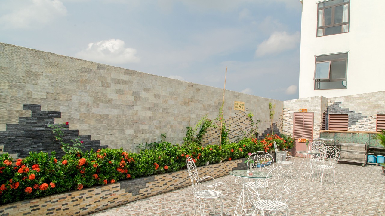 Photo of Outdoor in Khu bao ton Thien nhien Pu Luong