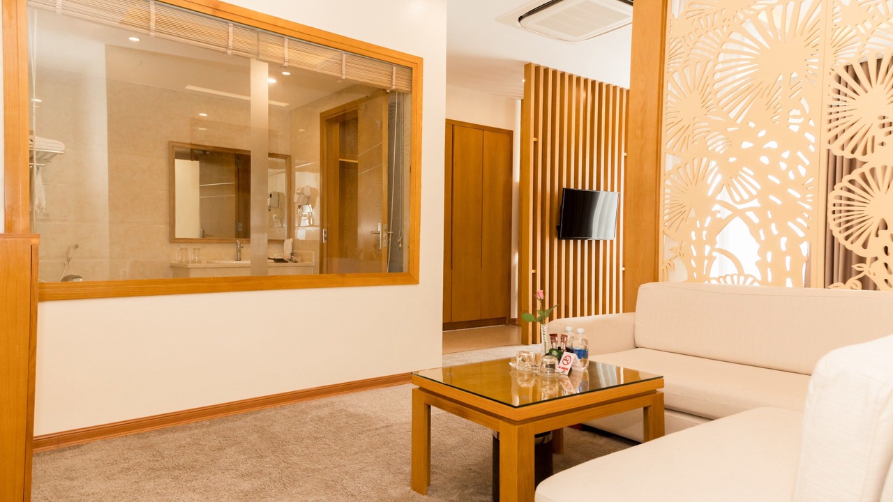 Photo of Bedroom in Khu bao ton Thien nhien Pu Luong