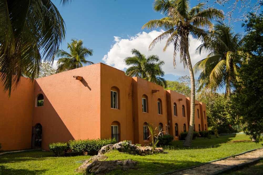 Photo of Outdoor in Chichen Itza