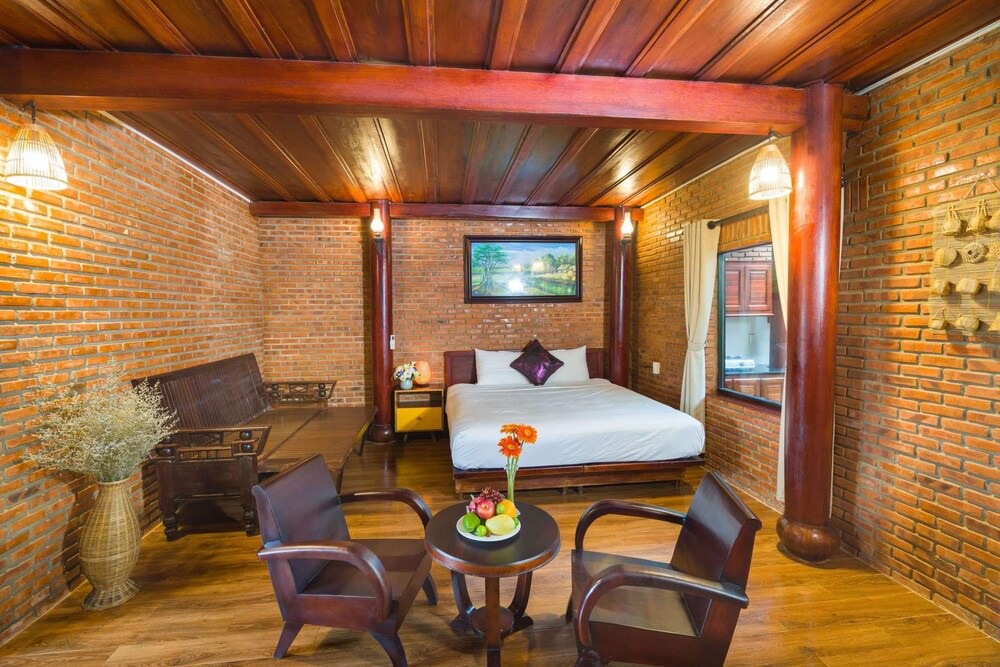 Photo of Bedroom in Cam An