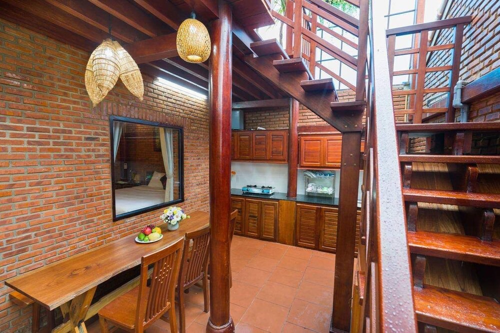 Photo of Livingroom in Cam An