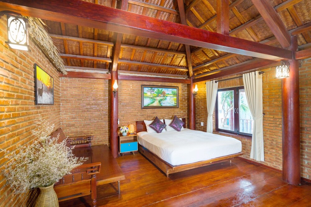 Photo of Bedroom in Cam An