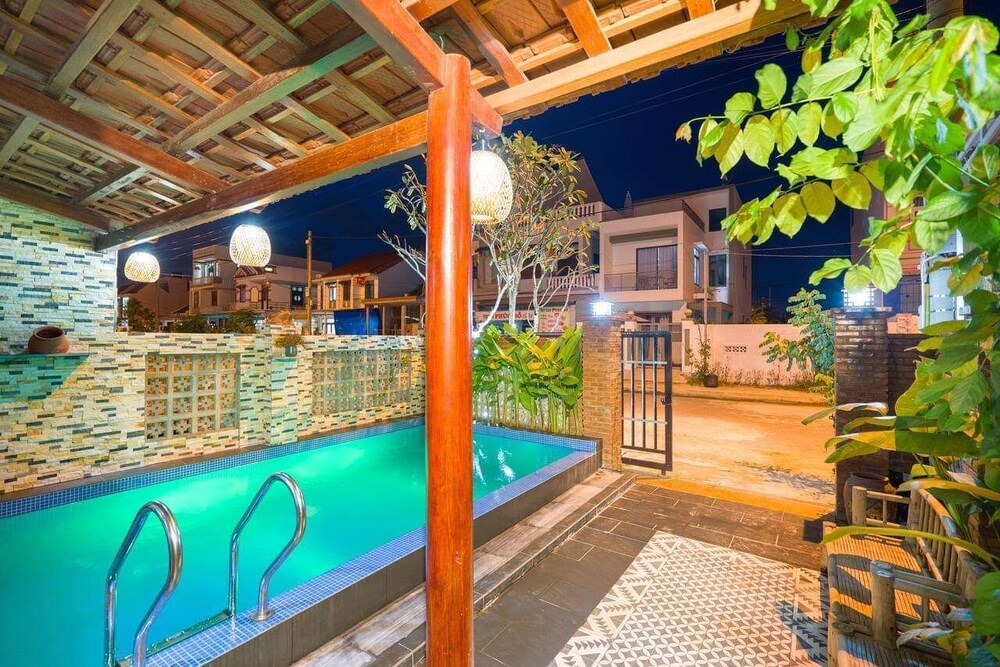 Photo of Outdoor in Cam An