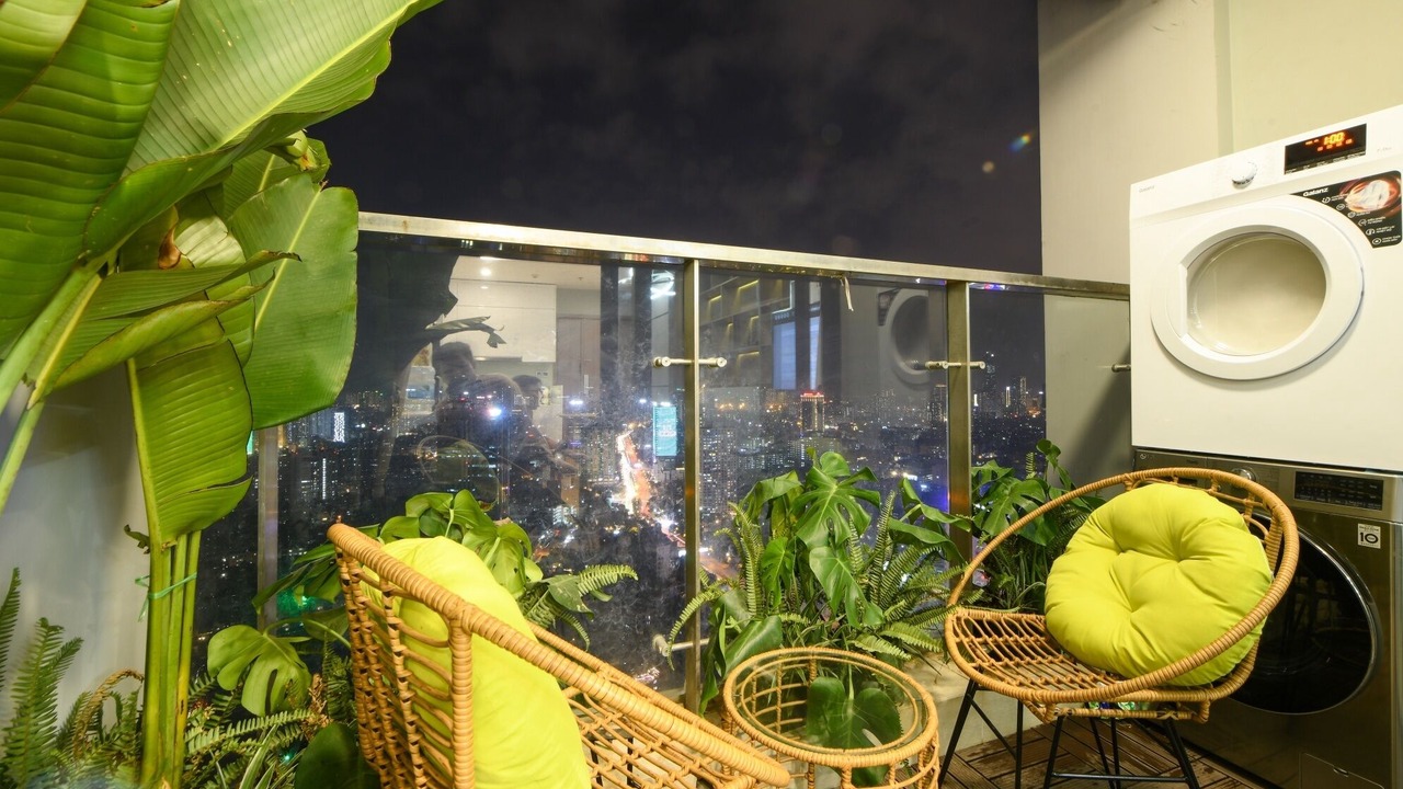 Photo of Outdoor in Ngoc Khanh