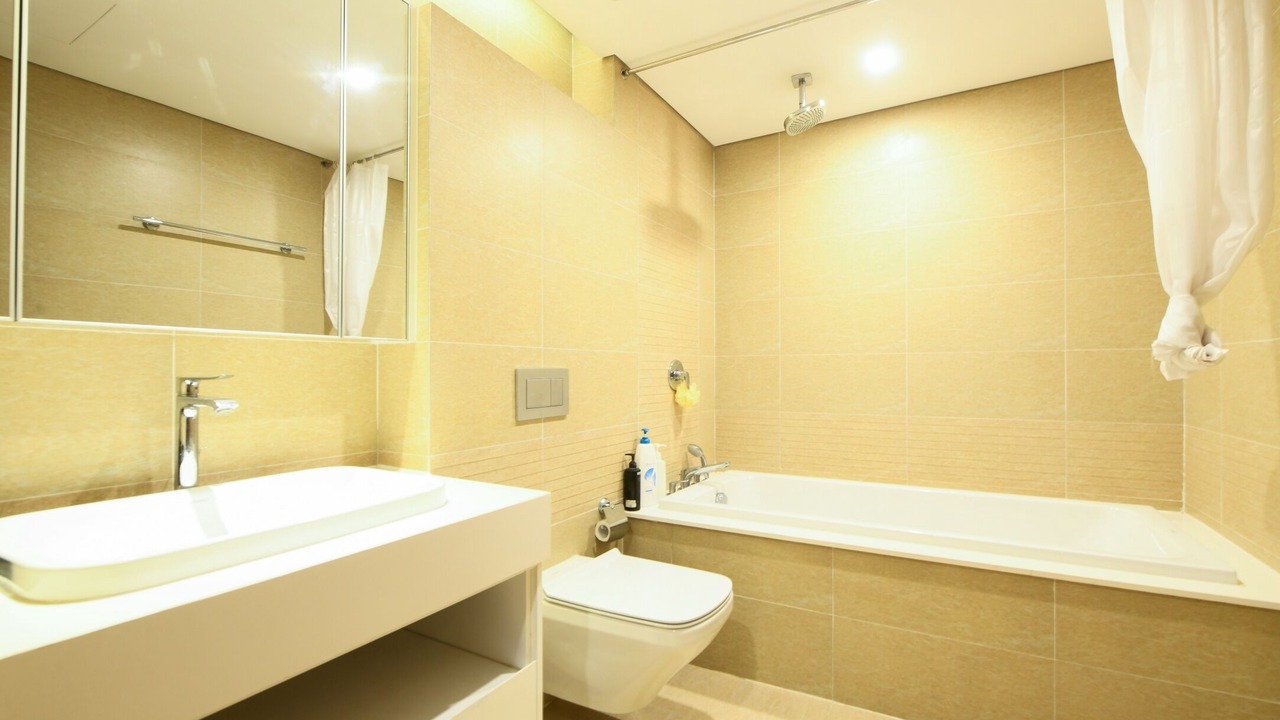 Photo of Bathroom in Ngoc Khanh