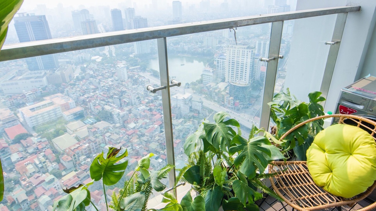 Photo of Outdoor in Ngoc Khanh