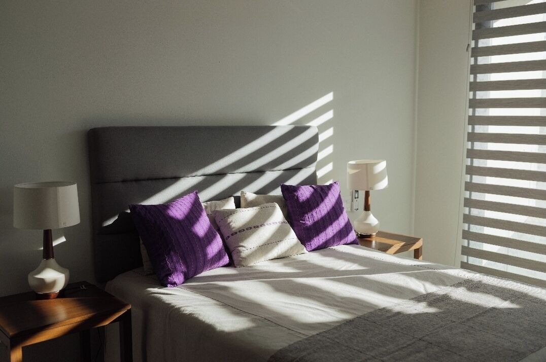Photo of Bedroom in San Francisco